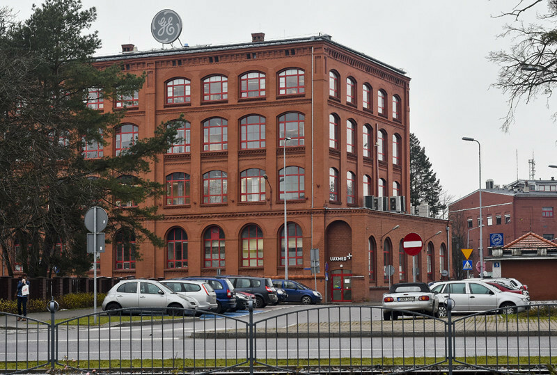 Elbląg, GE Power zgłosił zwolnienia grupowe Elbląg, GE Power zgłosił zwolnienia grupowe