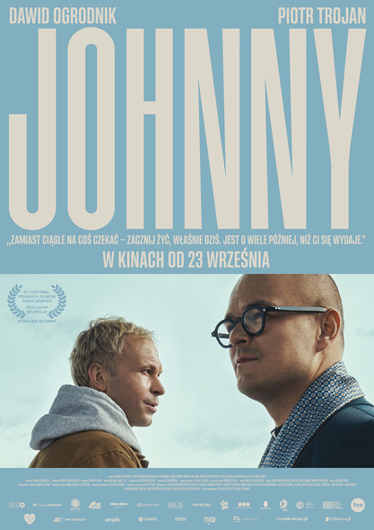 Elbląg, "Johnny" w Kinie "Światowid"