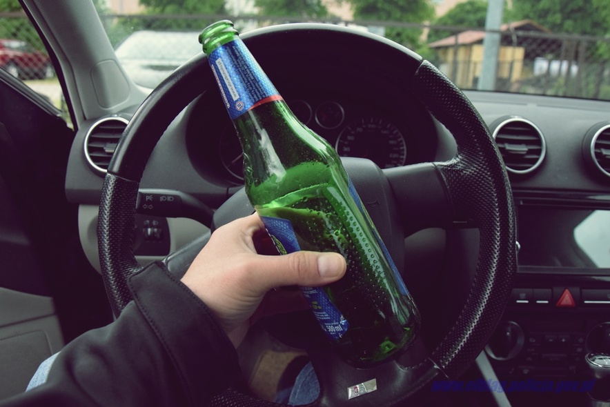 Elbląg, Obywatelska postawa świadka zdarzenia Elbląg, Obywatelska postawa świadka zdarzenia