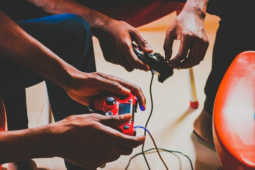 Fifa 23 na PS4 - najnowsza odsłona kultowej gry Fifa 23 na PS4 - najnowsza odsłona kultowej gry