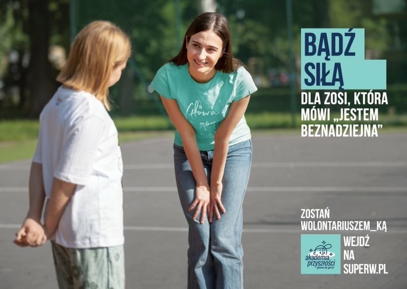 Elbląg, Przejdą ulicami dla Szlachetnej Paczki i Akademii Przyszłości Elbląg, Przejdą ulicami dla Szlachetnej Paczki i Akademii Przyszłości