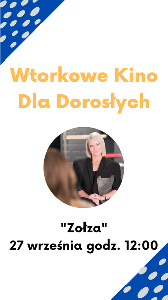 Elbląg, Wtorkowe Kino Dla Dorosłych