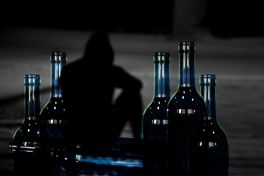 HFA — alkoholik z klasą HFA — alkoholik z klasą