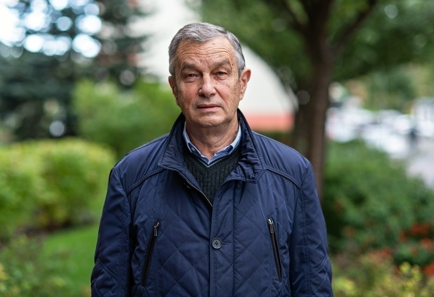 Elbląg, Zdzisław Gładki Elbląg, Zdzisław Gładki