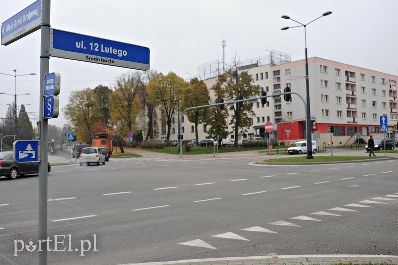 Elbląg, Czas na quiz. Co to za ulica? Elbląg, Czas na quiz. Co to za ulica?