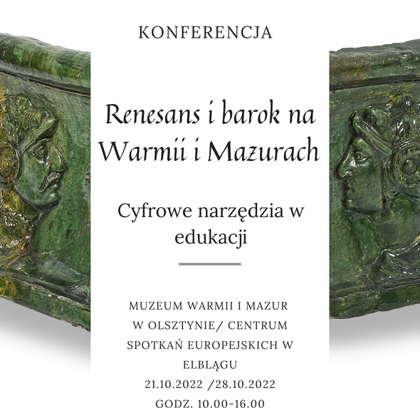 Elbląg, Renesans i barok na Warmii i Mazurach 