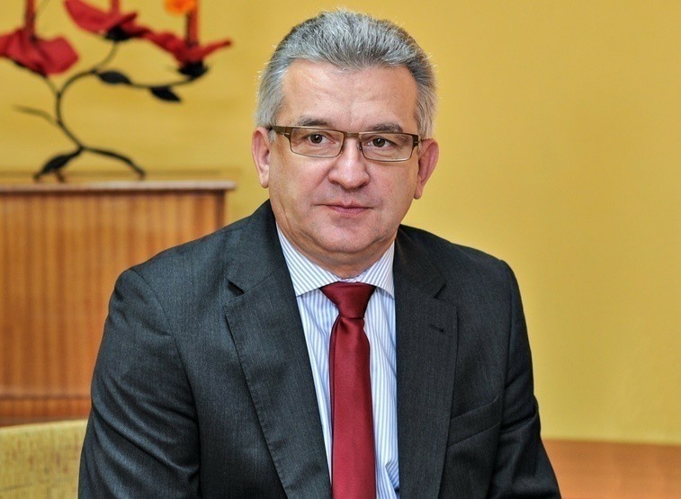 Elbląg, Wiceprezydent Elbląga Janusz Nowak Elbląg, Wiceprezydent Elbląga Janusz Nowak