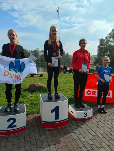 Elbląg, 7 medali elbląskich lekkoatletów Elbląg, 7 medali elbląskich lekkoatletów