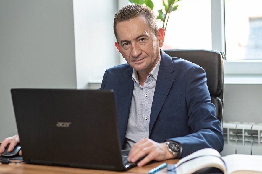 Jacek Zwoliński. Jacek Zwoliński.