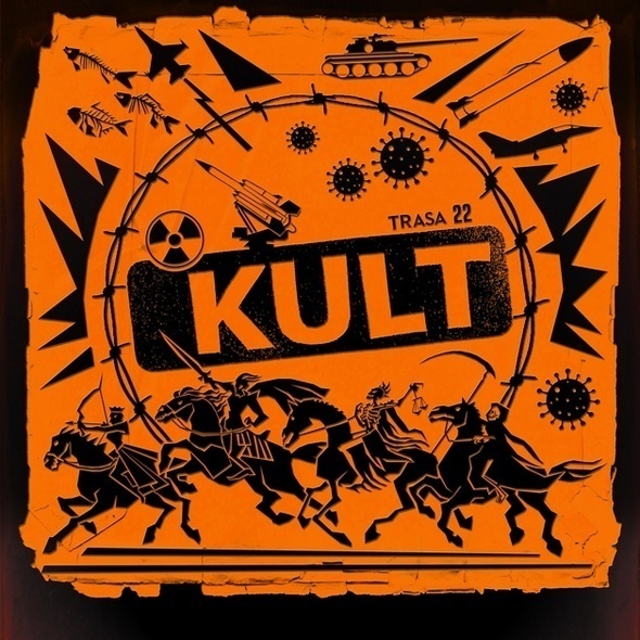Elbląg, Koncert KULT-u już w ten piątek Elbląg, Koncert KULT-u już w ten piątek