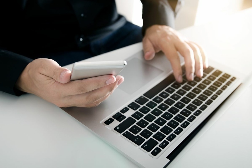 Pożyczka przez Internet - czy to faktycznie możliwe? Pożyczka przez Internet - czy to faktycznie możliwe?