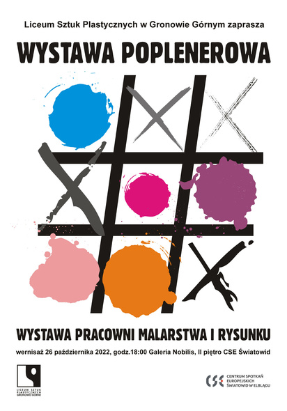 Elbląg, Wystawa Liceum Sztuk Plastycznych Elbląg, Wystawa Liceum Sztuk Plastycznych