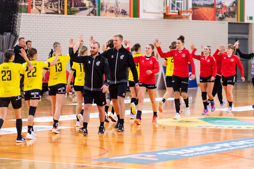 Elbląg, źródło: pgnig-superliga.pl Elbląg, źródło: pgnig-superliga.pl