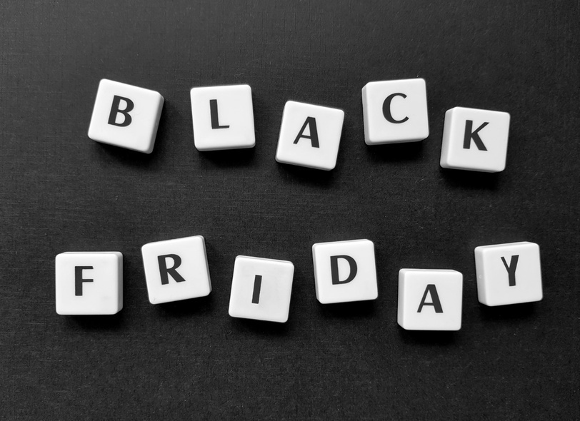 Black Friday - kiedy wypada w 2022 roku? Black Friday - kiedy wypada w 2022 roku?