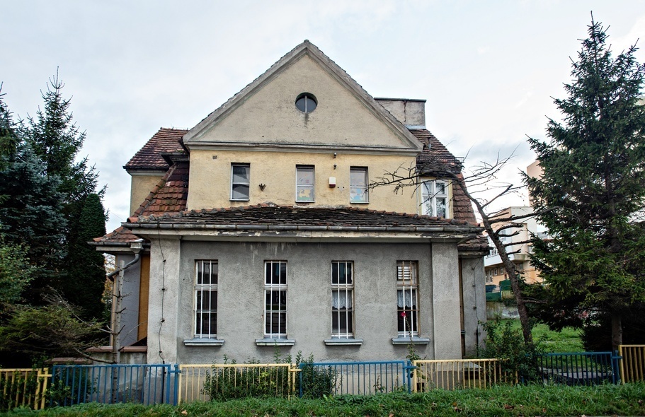 Elbląg, Budynek po przedszkolu na sprzedaż Elbląg, Budynek po przedszkolu na sprzedaż