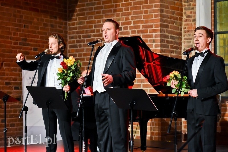 Elbląg, Koncert Donacyjny z 2019 r., Elbląg, Koncert Donacyjny z 2019 r.,