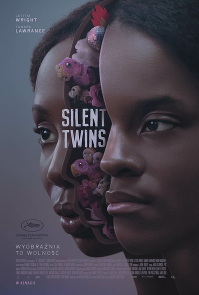 Elbląg, "Silent Twins" w Kinie "Światowid"