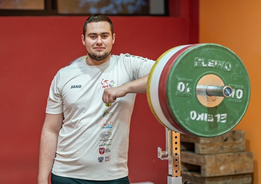 Elbląg, Tomasz Talewicz Elbląg, Tomasz Talewicz