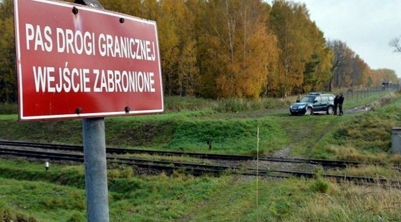 Elbląg, Z Erytrei do Rosji bez wizy. A dalej? (opinia) Elbląg, Z Erytrei do Rosji bez wizy. A dalej? (opinia)