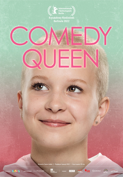 Elbląg, "Comedy Queen" w Kinie "Światowid"