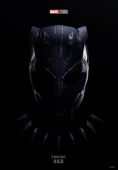 Elbląg, "Czarna Pantera: Wakanda w moim sercu" w Kinie "Światowid" Elbląg, "Czarna Pantera: Wakanda w moim sercu" w Kinie "Światowid"
