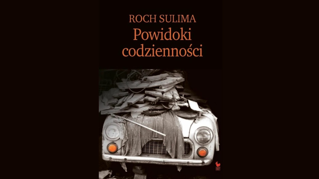 Elbląg, Refleksja nad codziennością z prof. Rochem Sulimą Elbląg, Refleksja nad codziennością z prof. Rochem Sulimą