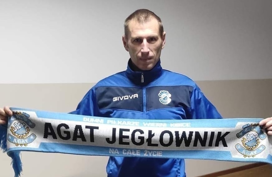 Elbląg, Anton Kolosov źródło profil FB Agatu Jegłownik Elbląg, Anton Kolosov źródło profil FB Agatu Jegłownik