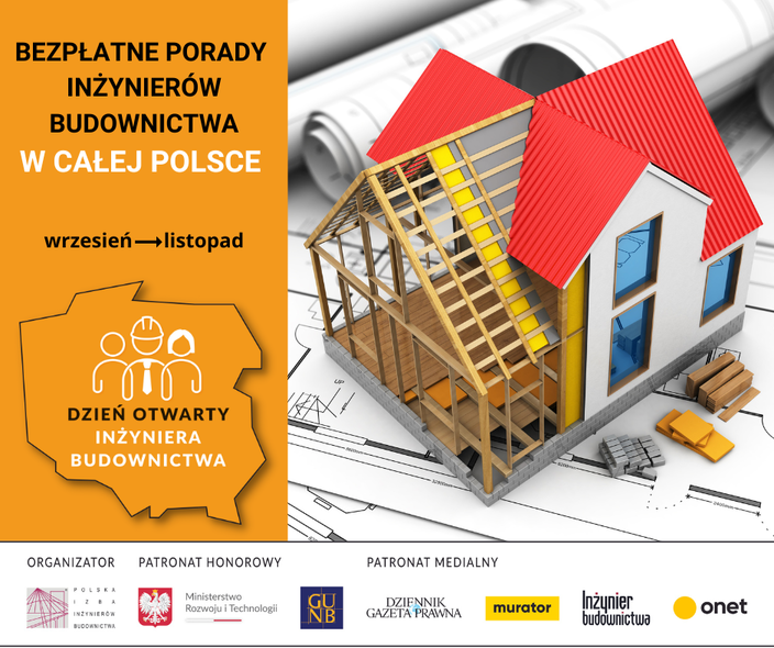 Elbląg, Bezpłatne porady inżynierów budownictwa Elbląg, Bezpłatne porady inżynierów budownictwa