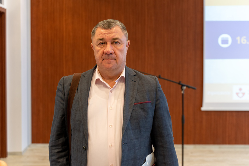 Elbląg, Gdy wojna się zaczęła, to przez nasze miasto przeszło około 200 tysięcy osób - mówi Władimir Kaszycki z Tarnopola Elbląg, Gdy wojna się zaczęła, to przez nasze miasto przeszło około 200 tysięcy osób - mówi Władimir Kaszycki z Tarnopola