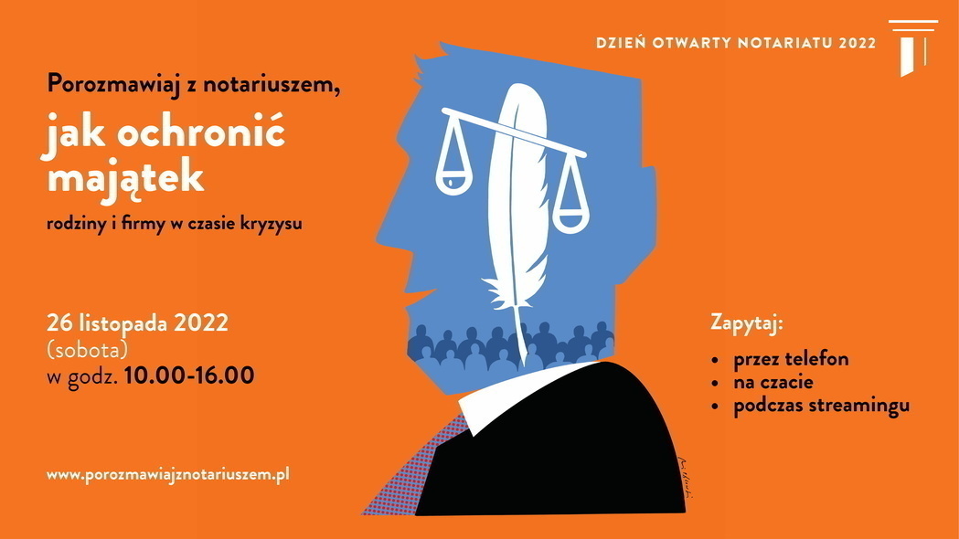 Elbląg, Jak zadbać o majątek rodziny i firmy w czasie kryzysu? Zapytaj notariusza