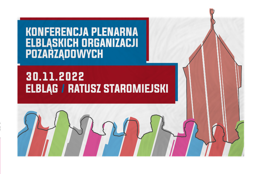 Elbląg, Konferencja plenarna elbląskich organizacji