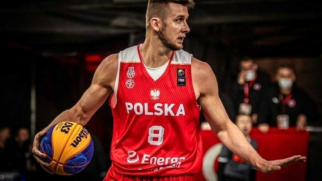 Elbląg, Przemysław Zamojski Elbląg, Przemysław Zamojski