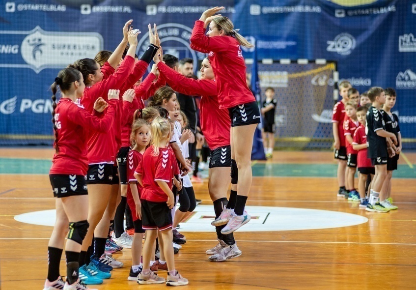 Elbląg, „Lepsze brzydkie zwycięstwo niż piękna porażka” Elbląg, „Lepsze brzydkie zwycięstwo niż piękna porażka”