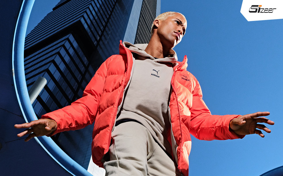 Puma - marka, która nada koloru Twoim stylizacjom