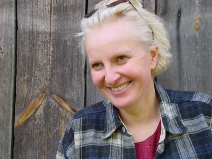 Elbląg, Anna Bem-Borucka Elbląg, Anna Bem-Borucka