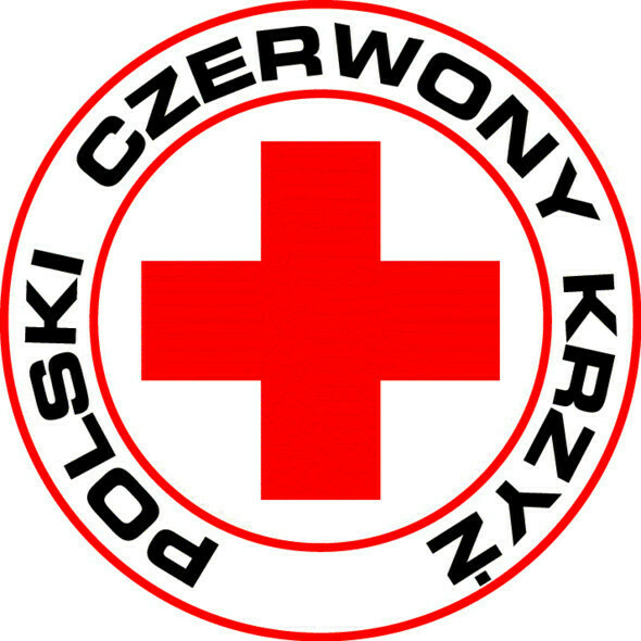 Elbląg, Kwesta uliczna Polskiego Czerwonego Krzyża