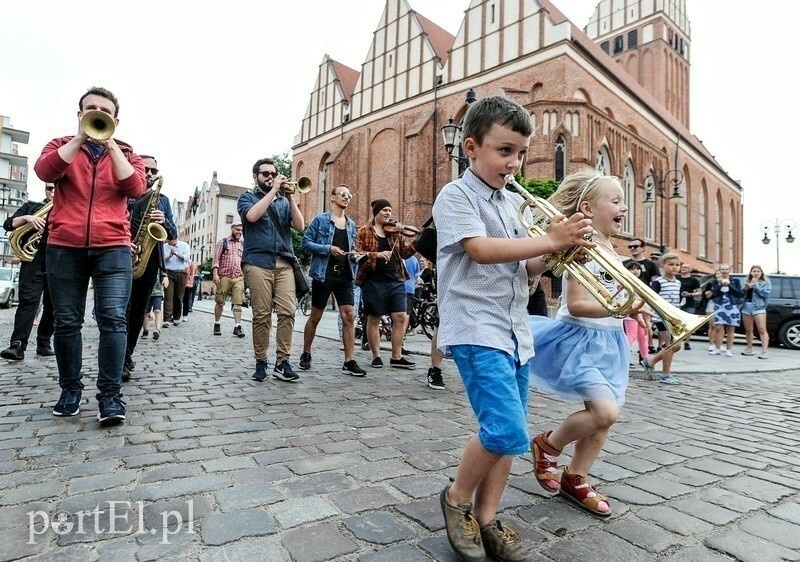 Elbląg, Oceń życie kulturalne Elbląga