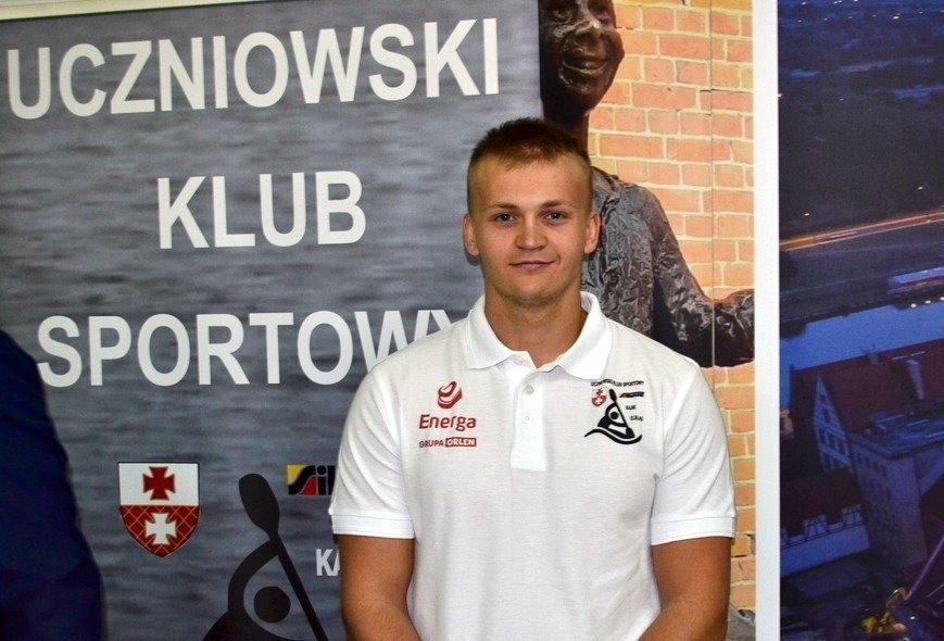 Elbląg, Przemysław Rojek Elbląg, Przemysław Rojek