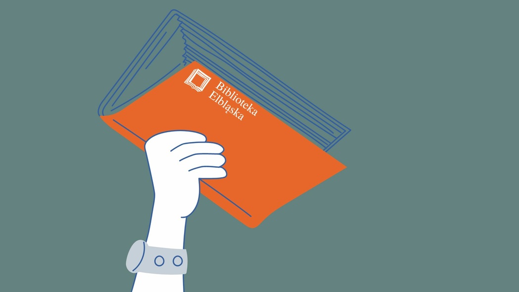 Elbląg, Spędź sobotę z biblioteką Elbląg, Spędź sobotę z biblioteką