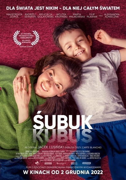 Elbląg, "Śubuk" w Kinie Światowid Elbląg, "Śubuk" w Kinie Światowid