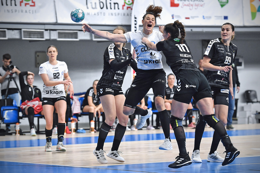 Elbląg, źródło: pgnig-superliga.pl Elbląg, źródło: pgnig-superliga.pl
