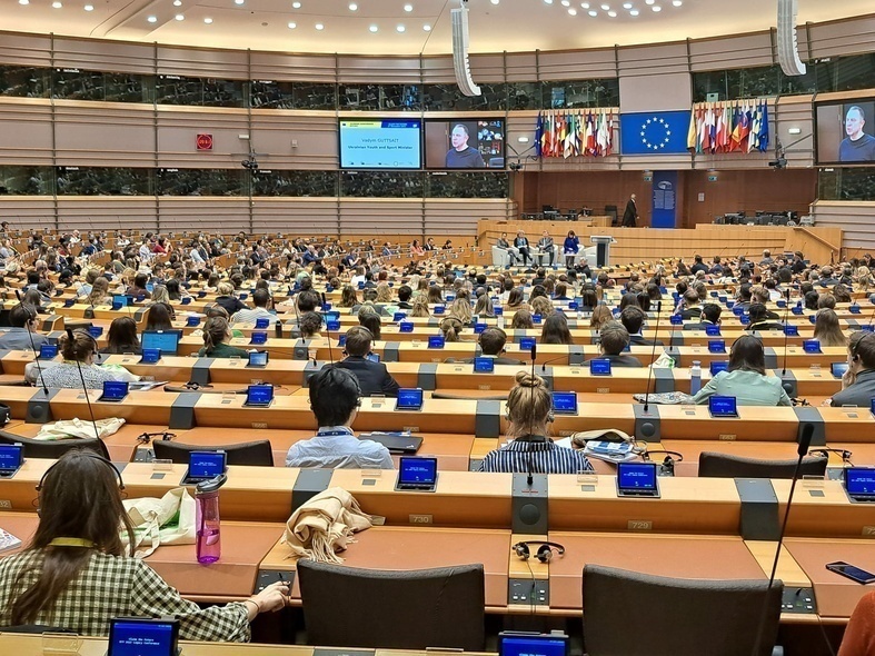 Elbląg, Komisja Europejska zatwierdziła program regionalny dla Warmii i Mazur