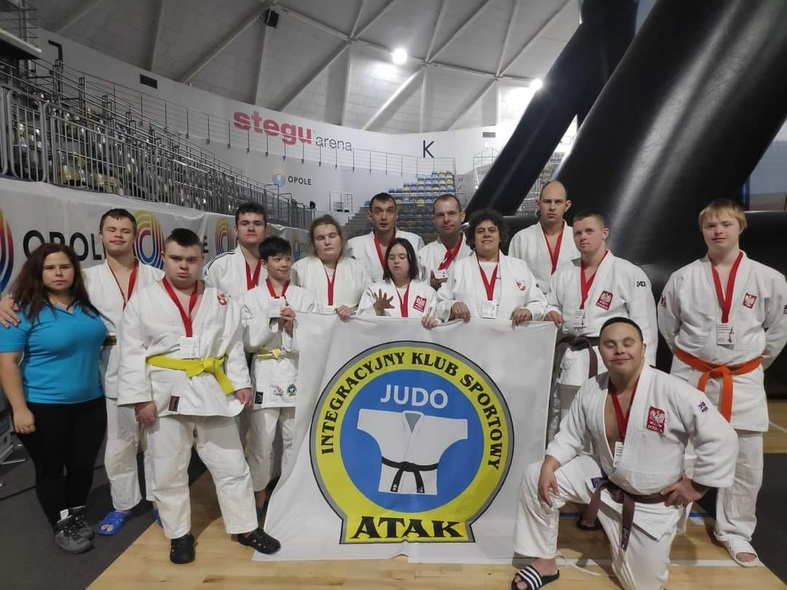 Elbląg, Puchar Polski Osób z Niepełnosprawnościami w Judo Elbląg, Puchar Polski Osób z Niepełnosprawnościami w Judo