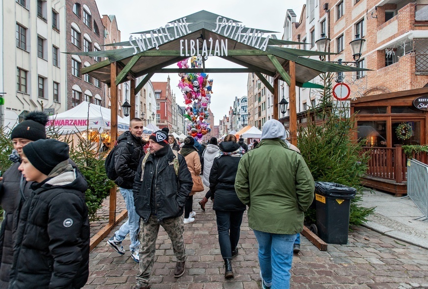 Elbląg, Spotkać się w świątecznym nastroju Elbląg, Spotkać się w świątecznym nastroju