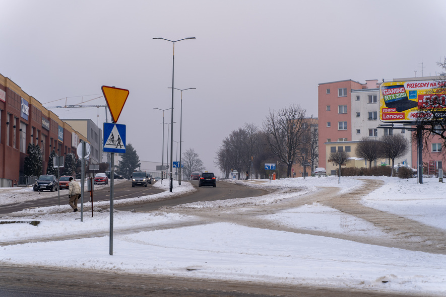 Elbląg, Jest sobota, jest quiz. Zimowy rekonesans