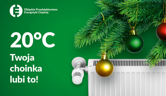Skręć O! jak ogrzewanie - włącz O! jak oszczędzanie 
