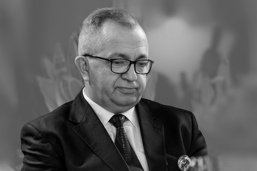 Wspomnienie o Mariuszu Krawczyku Wspomnienie o Mariuszu Krawczyku