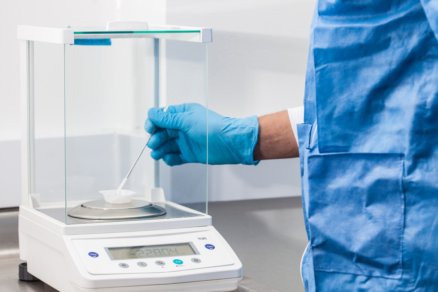 Na co zwrócić uwagę kupując wagę laboratoryjną? Na co zwrócić uwagę kupując wagę laboratoryjną?
