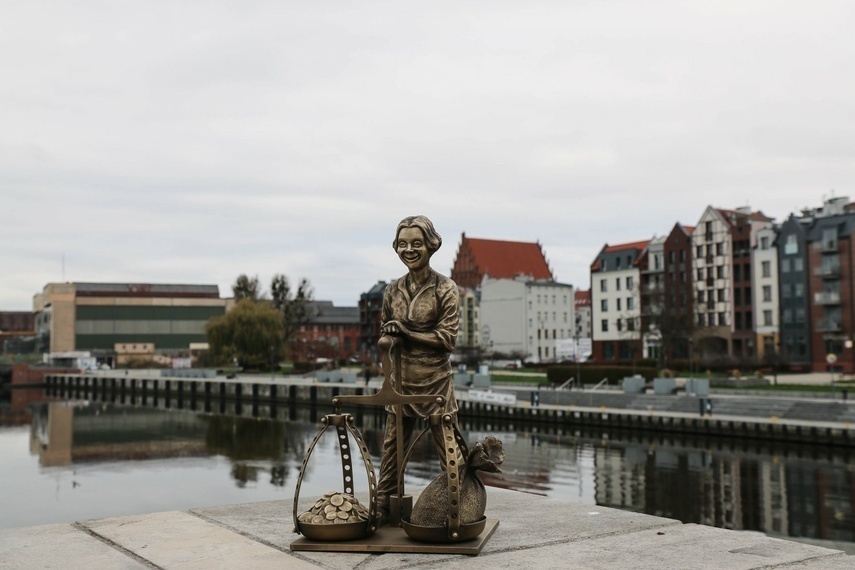 Elbląg, Quiz. Co się działo w grudniu w mieście? Elbląg, Quiz. Co się działo w grudniu w mieście?
