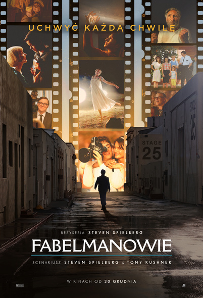 „Fabelmanowie” w Światowidzie „Fabelmanowie” w Światowidzie